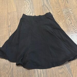 Kiki Riki large mini skirt